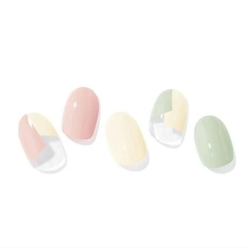 Ohora Semi-cured Gel Nail Strips